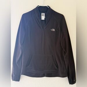 The North Face | TKA Micro V Neck Pullover